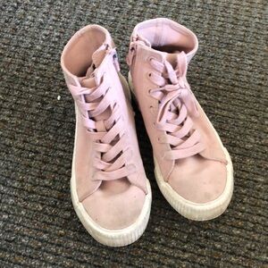 Cat and Jack High Tops